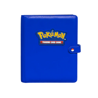 Ultra Pro: Pokemon- Premium Snap Binder