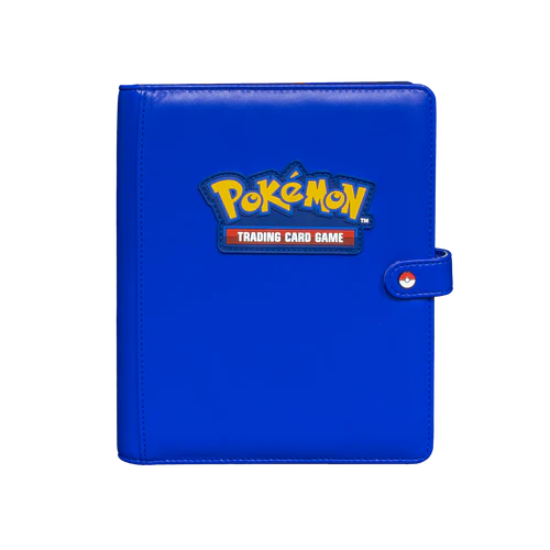 Ultra Pro: Pokemon- Premium Snap Binder