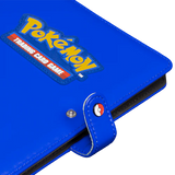 Ultra Pro: Pokemon- Premium Snap Binder