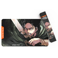 UniVersus: Attack on Titan- PLAYMATS