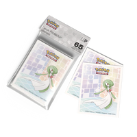 Ultra Pro: Deck Protectors- Pokemon- Gallery Series Trick Room