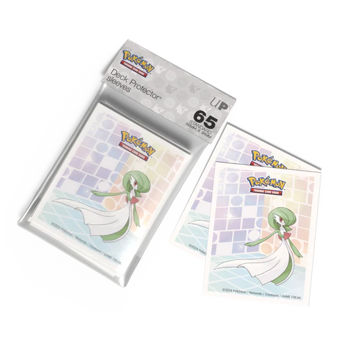 Ultra Pro: Deck Protectors- Pokemon- Gallery Series Trick Room