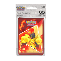 Ultra Pro: Deck Protectors- Pokemon