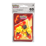 Ultra Pro: Deck Protectors- Pokemon