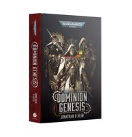 Black Library