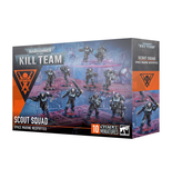 Kill Team Scout Squad (New)