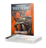 Kill Team Datacards 2024