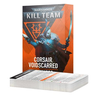 Kill Team Datacards 2024