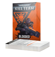 Kill Team Datacards 2024