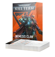 Kill Team Datacards 2024