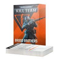 Kill Team Datacards 2024