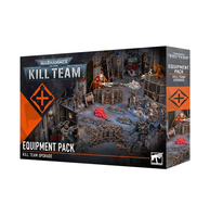 Kill Team Equipment Upgrade pack