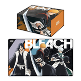 Union Arena Playmat & Half Storage Box