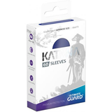 KATANA SLEEVES-60 CT. Japanese