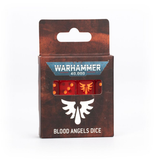 Warhammer Dice Set