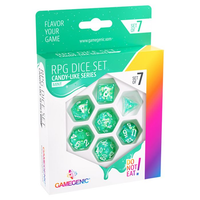 7-Set: Candy Series
