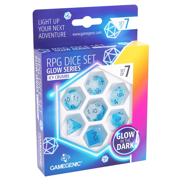 7-Set: Glow Series