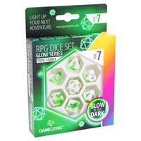7-Set: Glow Series