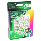 7-Set: Glow Series