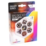 7-Set: Galaxy Series