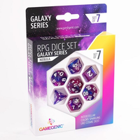 7-Set: Galaxy Series