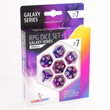 7-Set: Galaxy Series
