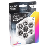 7-Set: Galaxy Series