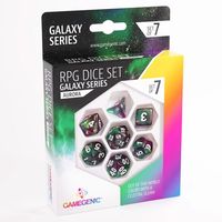 7-Set: Galaxy Series