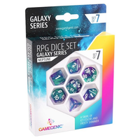 7-Set: Galaxy Series