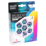 7-Set: Galaxy Series