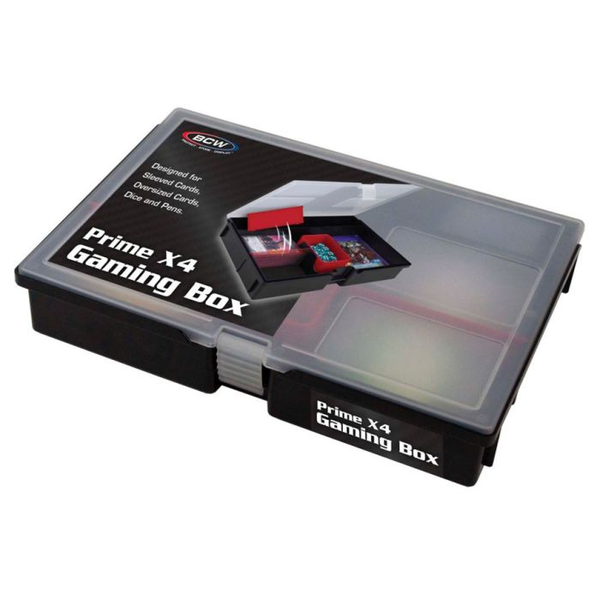 Gaming Box: Prime X4