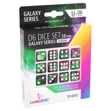 d6: Galaxy Series