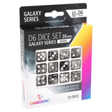 d6: Galaxy Series