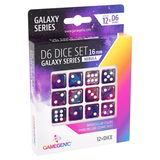 d6: Galaxy Series