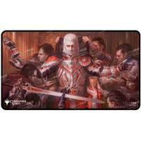 Playmat MTG Commander Series