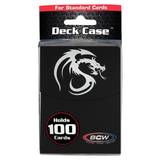 Deck Box: Large Deck Case