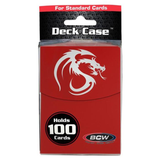 Deck Box: Large Deck Case