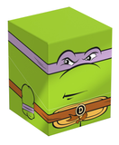 Squaroes: Teenage Mutant Ninja Turtles