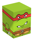 Squaroes: Teenage Mutant Ninja Turtles