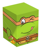 Squaroes: Teenage Mutant Ninja Turtles