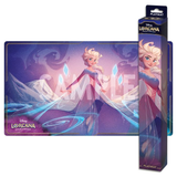 Playmat: Disney Lorcana: Set 6: Azurite Sea