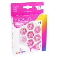 7-Set: Candy Series