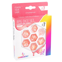 7-Set: Candy Series