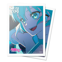 Deck Protector: Hatsune Miku: Miku Expo 10th Anniversary