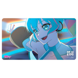 Playmat: Hatsune Miku: Miku Expo 10th Anniversary