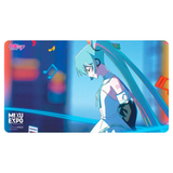 Playmat: Hatsune Miku: Miku Expo 10th Anniversary