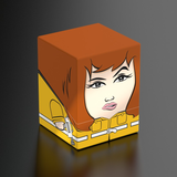 Squaroes: Teenage Mutant Ninja Turtles