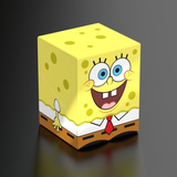 Squaroes SpongeBob SquarePants