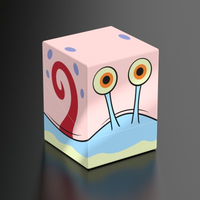 Squaroes SpongeBob SquarePants