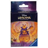 DISNEY- LORCANA CARD SLEEVES (65ct.)